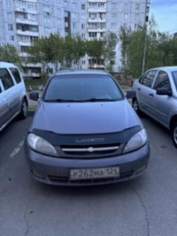 Транспортное средство СНЕVRОLЕТ КLАNJ200СНЕVRОLЕТL СЕТТI, 2011 г.в.