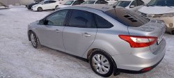 Ford Focus, 2012 года, 85 лс, 168670 км 