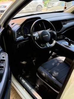 Автотранспорт; тип автотранспортного средства: Легковой; год выпуска ТС:2020 ; марка ТС: Haval …