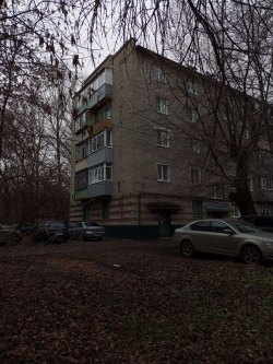 общая долевая собственность 1/3 на помещение, расположенное по адресу: Пензенская область, город…