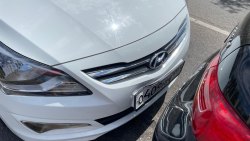 Hyundai Solaris, 2015 года, 123 лс 