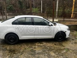 Volkswagen Polo, 2021 года, 65 лс, 239333 км, АКПП 