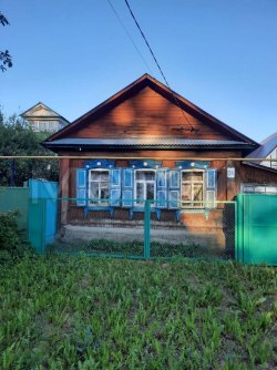 31/270 доли дома в Уфе 