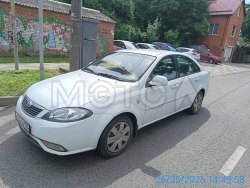 Daewoo Gentra, 2014 года, 107 лс, 61900 км, АКПП 