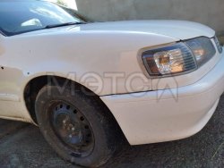 Toyota Corolla, 2000 года, 100 лс, АКПП 