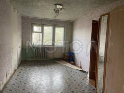 Квартира в Асбесте, 43,9 кв.м, 2 комн. 