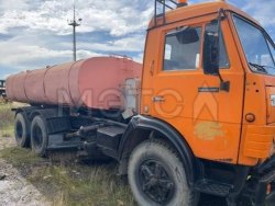 КАМАЗ-532130, 2000 года 