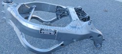 Рама от мотоцикла ХОНДА СВR600F, 2006 года 