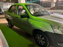 Легковой автомобиль, марка: Датсун, модель: ОН-ДО, год изготовления: 2015, г/н: О536ТТ750 …