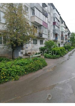 Квартира 2-х комнатная