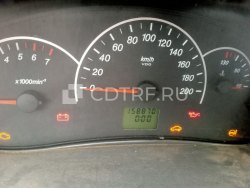 Автомобиль ЛАДА 217030 ЛАДА ПРИОРА 2008 г.в.,