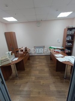 Нежилое помещение площадью 80,4 кв.м.