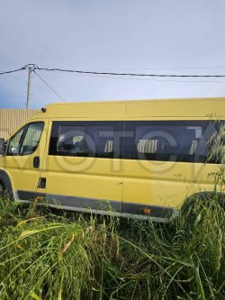 Автобус класса А 2227SK, 2014 года 