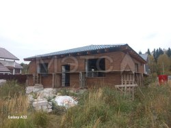 Дом и земельный участок 486 кв.м в Москве 