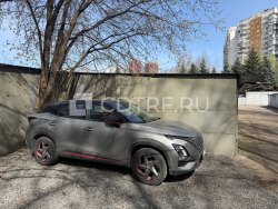 Автомобиль Omoda Модель С5, VIN LVVDB21B8PD171983, год выпуска 2023