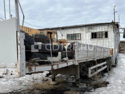 Продажа имущества должника ООО "ОНХ-Строй" Полуприцеп СЗАП-9327.