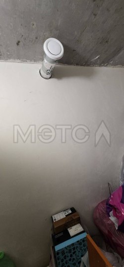 Помещение в Тюменской обл., 2,9 кв.м. 