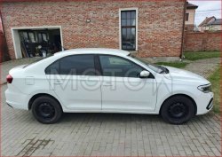 Volkswagen Polo, 2020 года, 110 лс, АКПП 