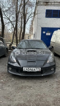 Имущество Зайцевой Анны Ильиничны  Тойота Селика 2005 г.
