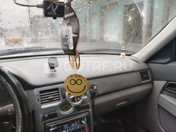Транспортное средство ВАЗ21703 ЛАДА Приора, 2007гв VIN XTA21703080055724 госномер О956СР34