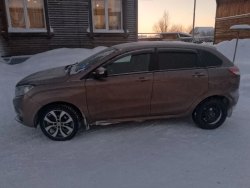 Марка и(или) модель: LADA XRAY
Год выпуска: 2017
Идентификационный номер (VIN):…