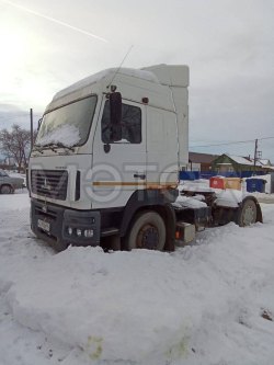МАЗ 5440В9-1420-031, 2014 года 