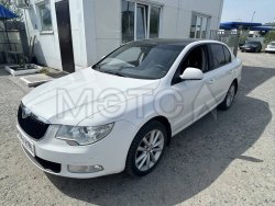 Skoda Superb, 2012 года, 152 лс, 139040 км, АКПП 