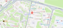 «Помещение, жилое, площадь 53.1 кв.м., кад. № 40:27:030801:2086, расположенное по адресу: Калужская…
