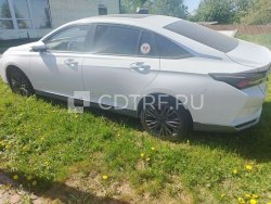 Торги Харченко В.Ю.: Автомобиль Донгфенг/DongFeng SHINE MAX. В залоге.