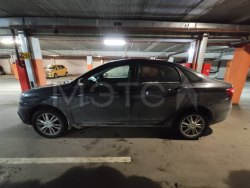 Lada Vesta, 2019 года, 106 лс, 149000 км 