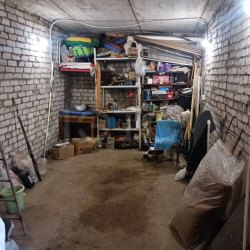 Гараж в Воронеже, 18,1 кв.м. 