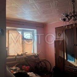 1/4 доля квартиры в Оренбургской обл. 