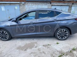 JAC J7, 2023 года, 136 лс, 77901 км, АКПП 