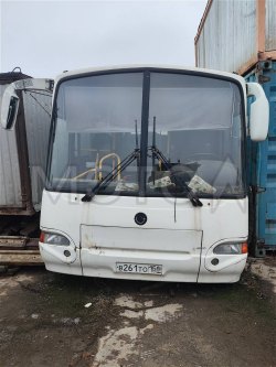 Автобус КАВЗ 4235-32, 2009 года 