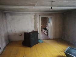 Дом 41 кв.м. и земельный участок 1580 кв.м. в Челябинской обл. 