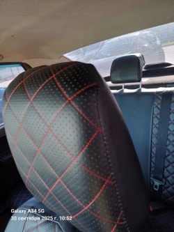LADA Granta 2015 года выпуска