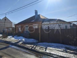 Дом 70,3 кв.м. и земельный участок 795 кв.м. в Воронежской обл. 