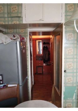 Квартира МО, г. Клин, пер. Северный, д. 39В, кв. 67