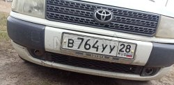 Toyota Probox, 2006 года, 75 лс, 282 310 км, АКПП 