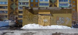 Здание с КТП, 46,9 кв.м в Курске 