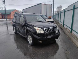 LAND CRUISER 120 (PRADO), г.в. 2006 VIN JTEbU29J705058187 