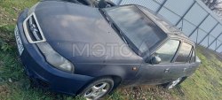 Daewoo Nexia, 2005 года, 85 лс, 450000 км 