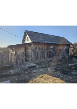 Земельный участок в Мордовии, 1500 кв.м. 