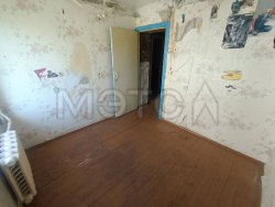 1/4 доля квартиры в Вологодской обл. 