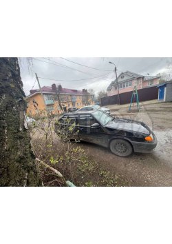 Ваз 2114, 2010 года, 73 лс 