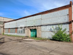 Продажа имущества ООО "ОНХ-СТРОЙ" лот№ 1 Здание размером 30*12*6 НЕ ЗАРЕГИСТРИРОВАНО
