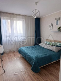 Квартира в Краснодаре, 64,8 кв.м, 2 комн. 