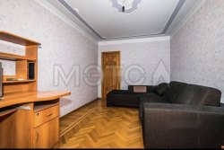 Квартира в Краснодаре, 118,9 кв.м. 
