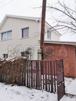 Здание 82 кв.м. и земельный участок 540 кв.м. в Ставропольском крае 