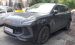 Forthing T5 EVO, 2024 года, 176 лс, АКПП 